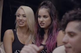 Who is America?: Episode 5