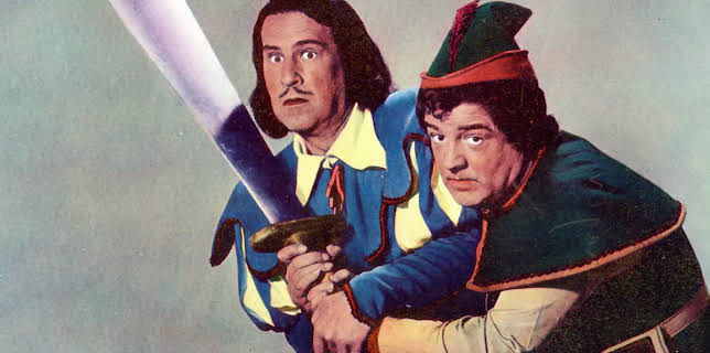 Jack and the Beanstalk (1952)