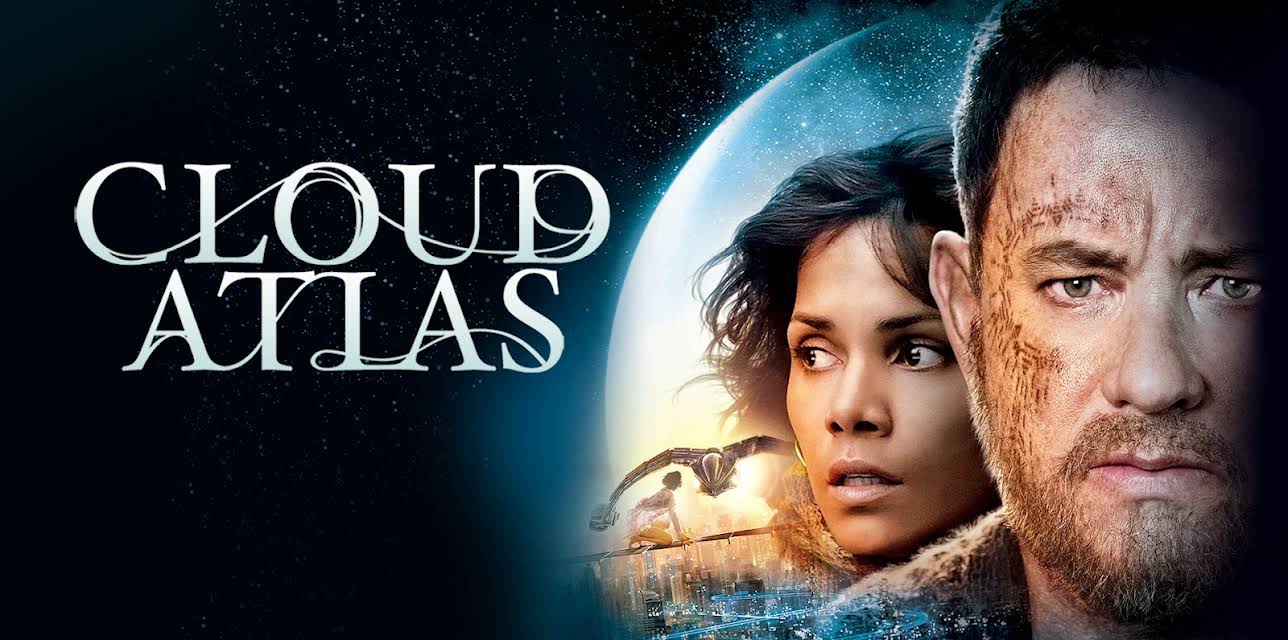 Cloud Atlas (2012)