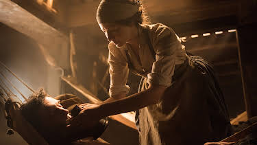 04:00: Outlander (S3 E10) (S3) | TV6 | 3/30 2026