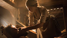 Outlander (S3 E10)