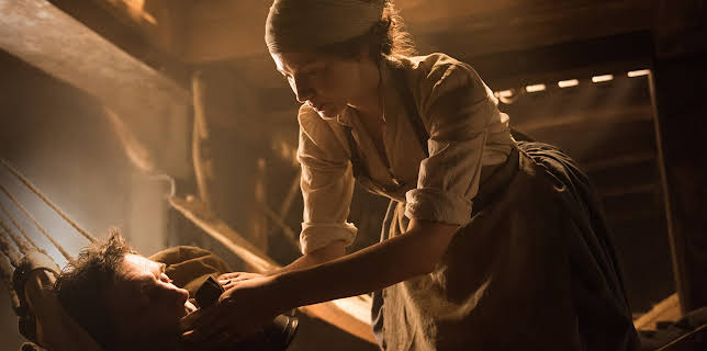 23:55: Outlander (S3 E10) (S3) | TV6 | 12/5 2025