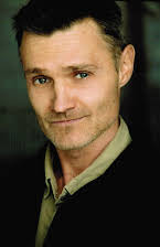 Gregory Sporleder as Willie