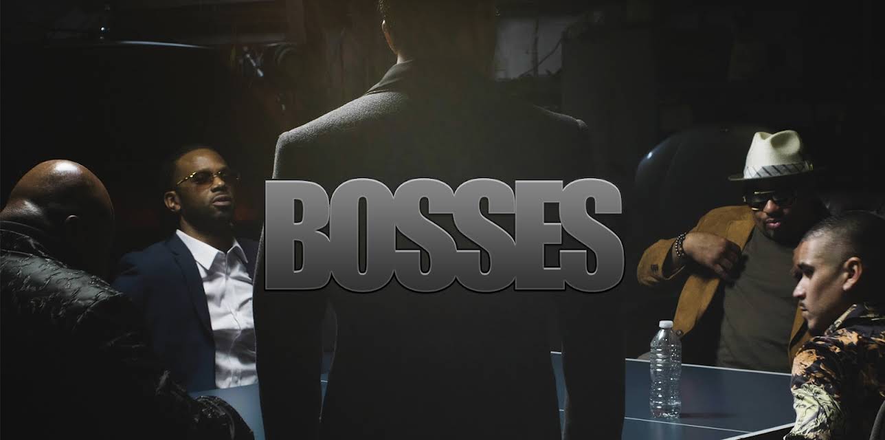 Bosses (2022)
