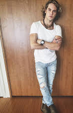 Jedidiah Goodacre som 