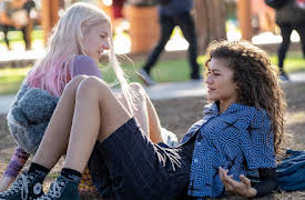 Euphoria: Made You Look