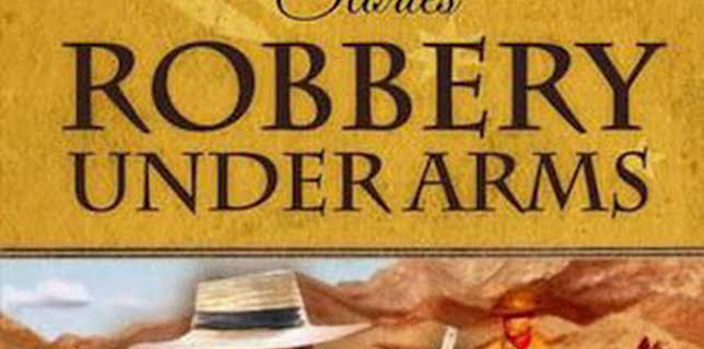 19:00: Robo a mano armada | 8 tv | 1/24 2026