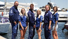 Extreme Salvage Squad (S2 E6)