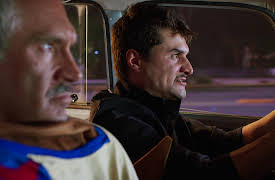 Está Libre season-2: Está Libre - La cabeza del águila