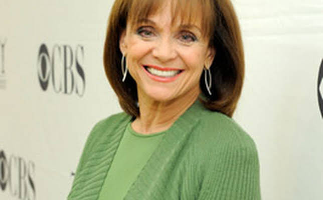 Valerie Harper