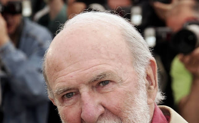 Jean-Pierre Marielle