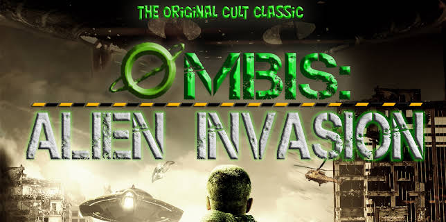 Ombis: Alien Invasion (2013)