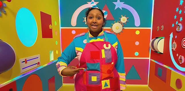 8:30 AM: Playtime Towers (S1) | Cbeebies | 1/14 2026