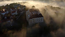 Burgen und Schlösser in Österreich