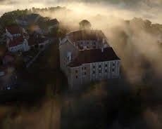 Burgen und Schlösser in Österreich
