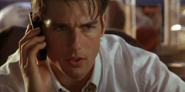 Jerry Maguire (1996)