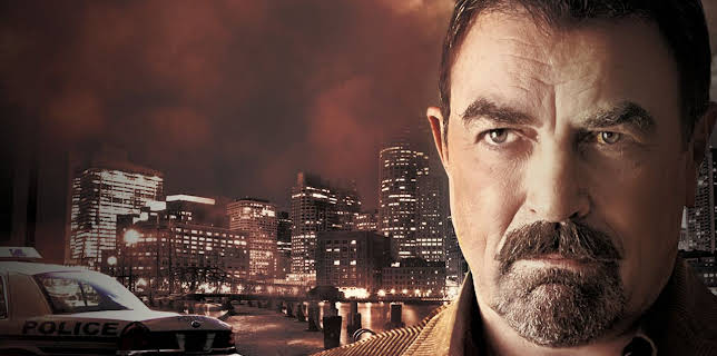9:00 PM: Jesse Stone: Innocents Lost | 5 USA | 11/11 2025