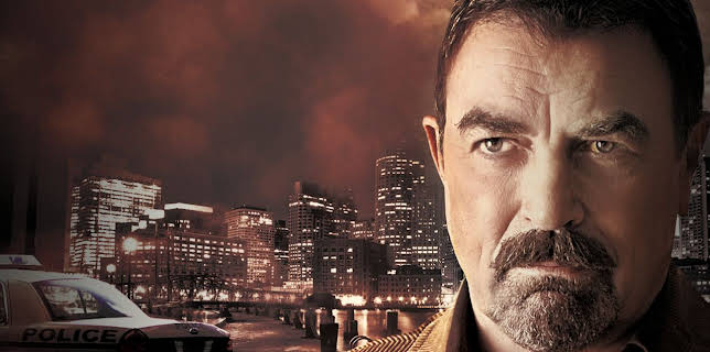 Jesse Stone: Innocents Lost