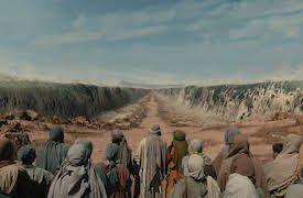 Testamentet: Historien om Moses: Del 3: Det lovede land