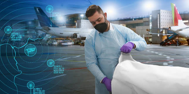 21:00: Mittendrin - Flughafen Frankfurt (45) | HR Fernsehen | 3/4 2026