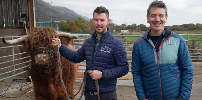 7:30 PM: Landward | BBC One Scotland | 10/31 2025