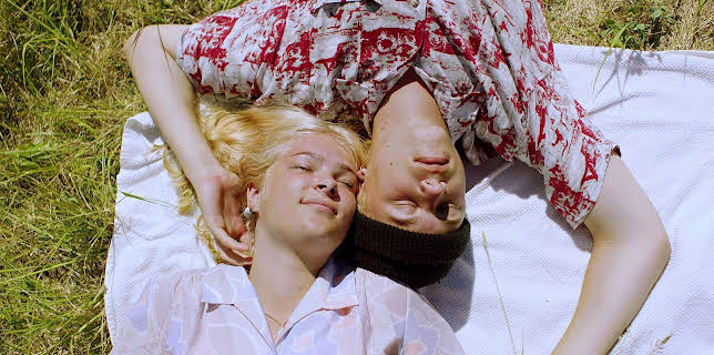 00:45: Min første kjæreste | NRK 3 | 11/6 2025