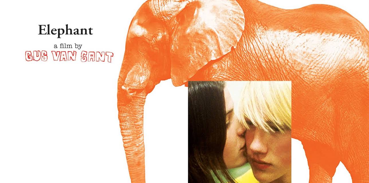 Elephant (2003)