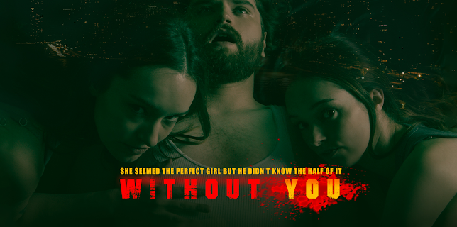 Without You (2022)