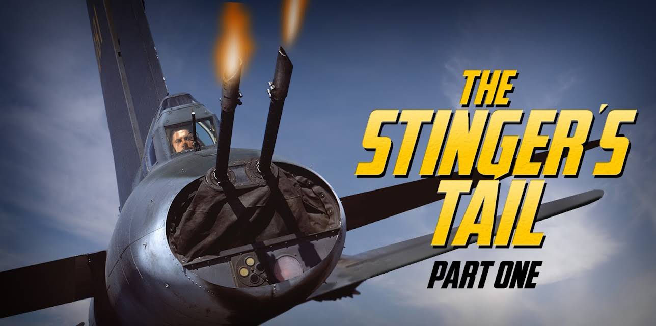 Stinger's Tail Part One