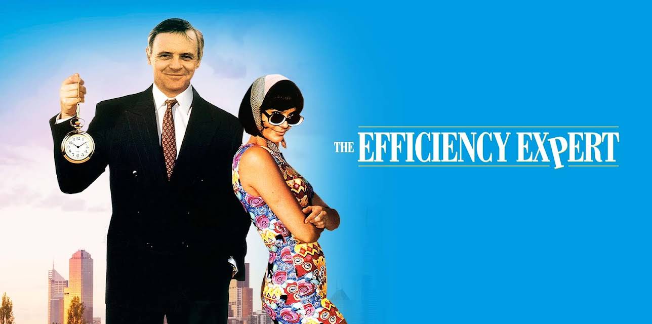The Efficiency Expert (1992)