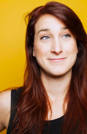 Joanna Hausmann as 