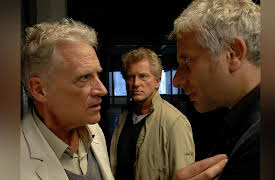 Tatort: Munich: Undying Beauty (Episode 4 of 14)