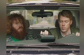 Shrink Season 1: Burn Rubber