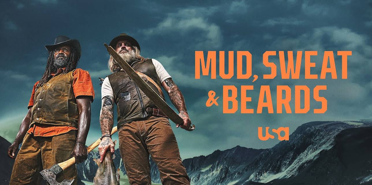 Mud, Sweat & Beards