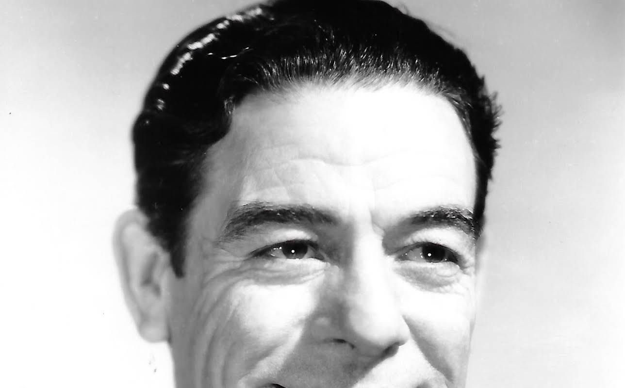 Glenn Strange