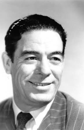 Glenn Strange as 