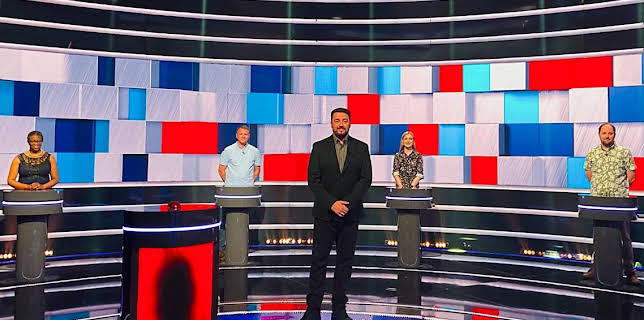 1:45 PM: Unbeatable (S2 E8) (S2) | BBC Two | 2/26 2026