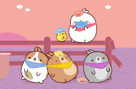 Molang: Episode 22