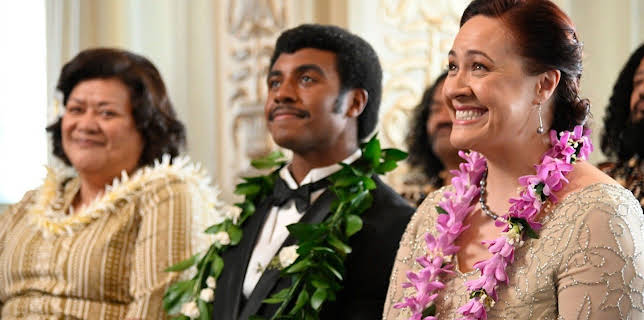 01:30: Young Rock | ProSieben Maxx | 12/4 2025