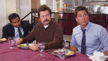 3:30 AM: Parks and Recreation (S5 E12) (S5) | Dave | 8/20 2026