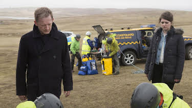 23:15: Mord auf Shetland - Bedrohung | HR Fernsehen | 5/13 2026