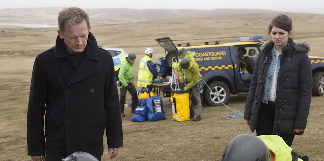 23:55: Mord auf Shetland | One | 11/10 2025