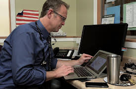 Something's Killing Me, Season 1: The Strange Case of Dr. Gilmer