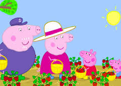 Peppa Pig