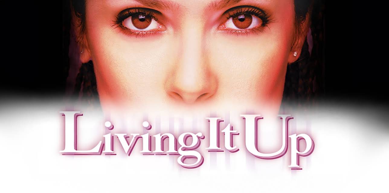Living It Up (2000)