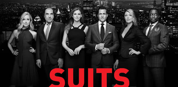 'Suits' could return thanks to renewed success on Netflix.