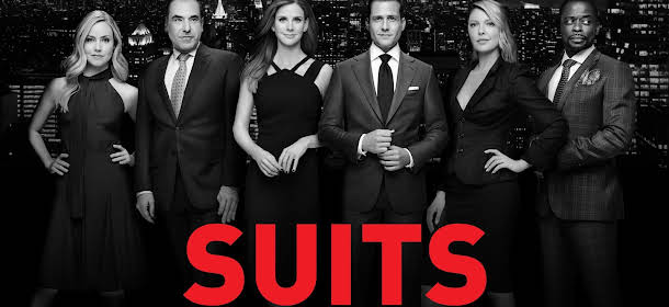 'Suits' could return thanks to renewed success on Netflix.