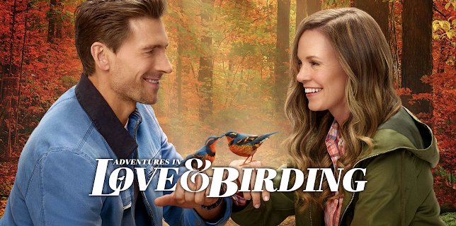 Adventures in Love & Birding (2025)