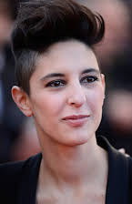 Marie Amachoukeli as 