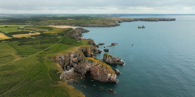 01:55: Wildes Großbritannien (2/4) | 3SAT | 2/24 2026